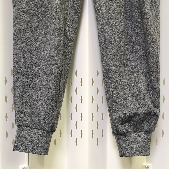 ZELLA 👟 Serene Cozy Melange Joggers - Picture 6 of 6
